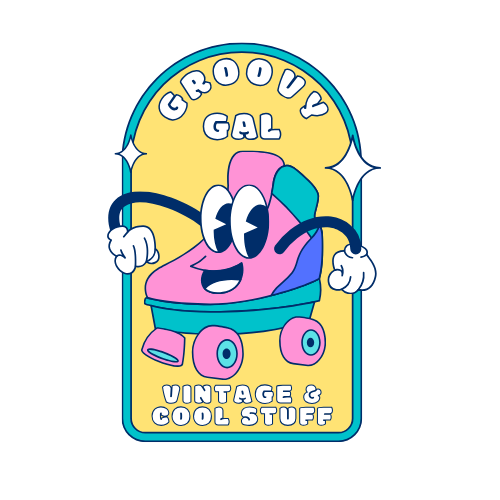 Groovy Gal Vintage & Cool Stuff